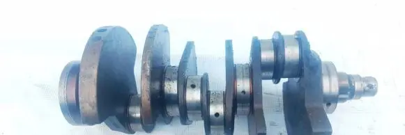 Crankshaft