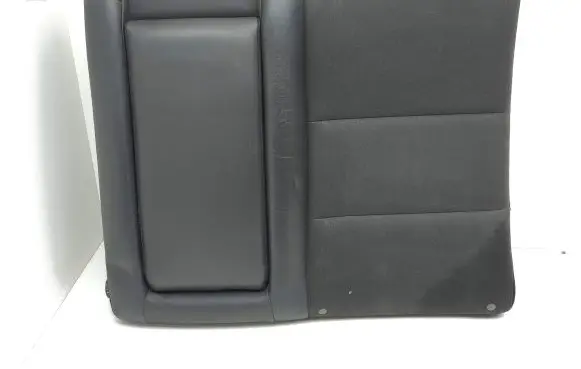 Honda Accord Rear seat 