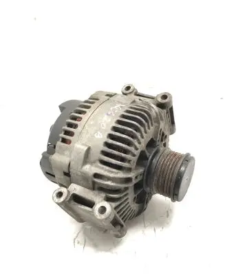 Audi A6 S6 C6 4F Generator/alternator 06E903016D 2543315A 706002377