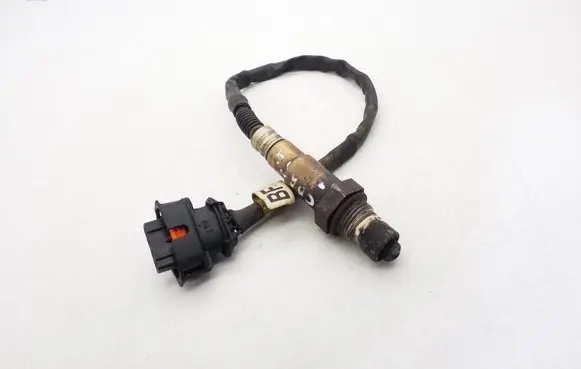 Opel Corsa C Lambda probe sensor 0258006500