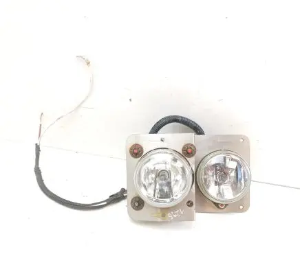 Porsche Cayenne (9PA) Front fog light 1N0008582 1K0008191