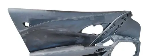 Chevrolet Corvette C7 Front door card panel trim 340511AG 008999LF 41000830BCBLY