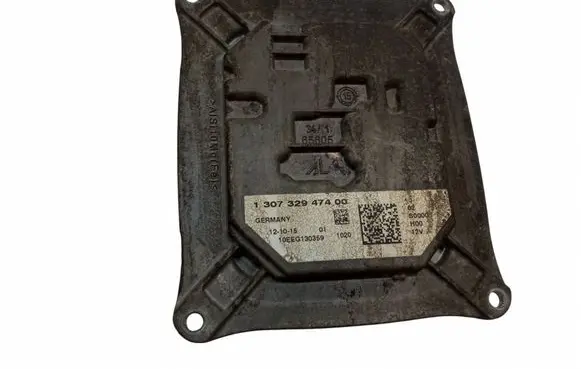 Xenon control unit/module