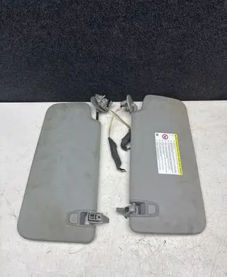 Opel Zafira C Sun visor 13302543