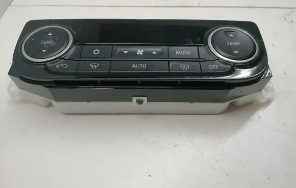 Mitsubishi Outlander Climate control unit 7820B061XA