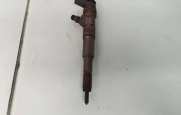 BMW 5 E60 E61 Fuel injector 7793836 13537793836 0445110216