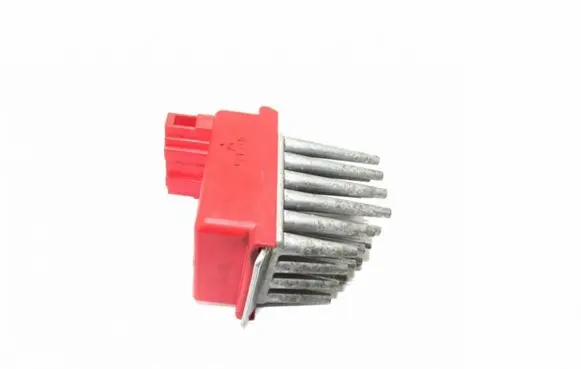 Ford Galaxy Heater blower fan relay 357907521
