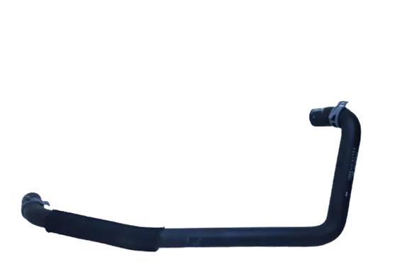 Audi A8 S8 D4 4H Engine coolant pipe/hose 4H0121060H W812