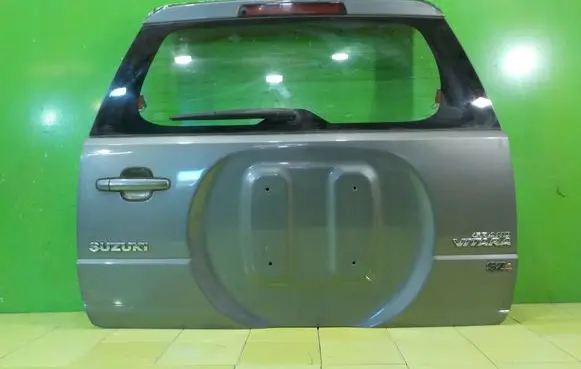 Mitsubishi Outlander Tailgate/trunk/boot lid XP226
