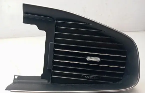 Mercedes-Benz GLE W167 Dashboard side air vent grill/cover trim A1678302700