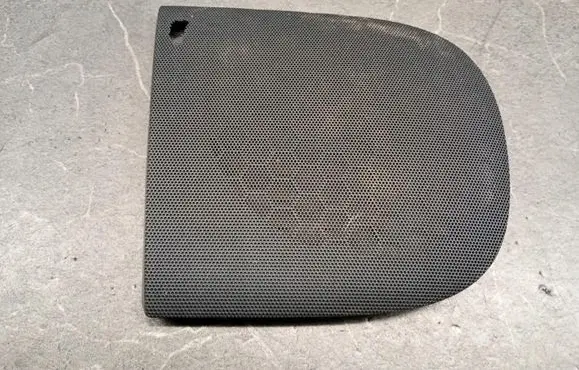 Audi A4 S4 B6 8E 8H Front door speaker cover trim 8e0035420