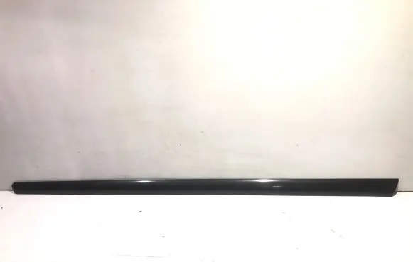 Peugeot 307 CC Front door trim (molding) 963401577
