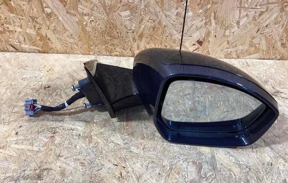 Land Rover Range Rover Evoque L551 Front door wing mirror part LR114768 K8D217E698HAA