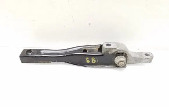 Volkswagen Touran III Gearbox mounting bracket 5Q0199855P
