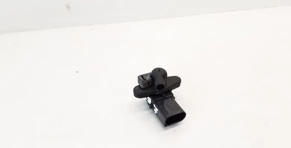 BMW 1 E81 E87 Air pressure sensor 7566784