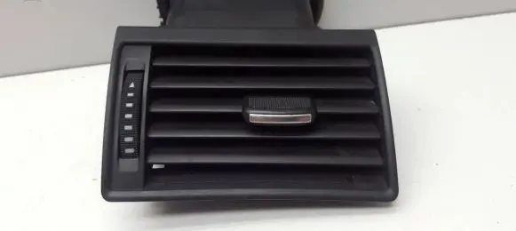 Audi A8 S8 D3 4E Dash center air vent grill 4E0820902