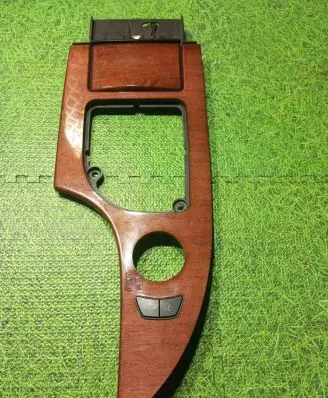 BMW M5 Center console 51168037232 8037232 7897679