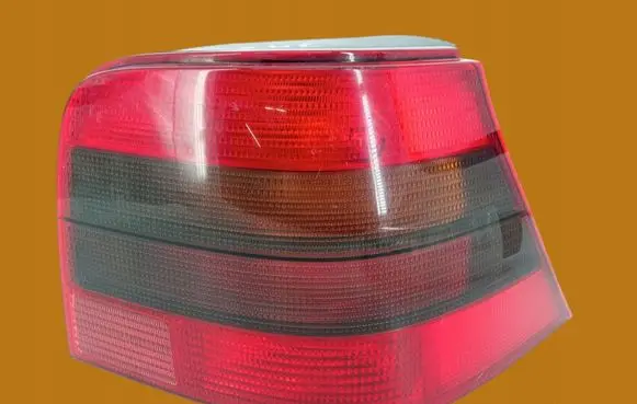 Volkswagen Golf IV Rear/tail lights 