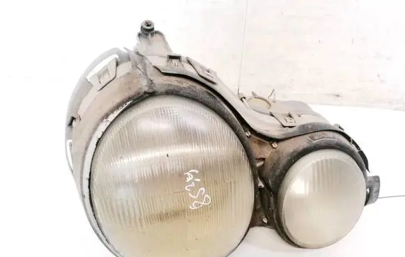 Mercedes-Benz E W210 Headlight/headlamp