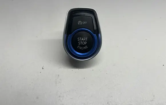 BMW 2 F22 F23 Engine start stop button switch 9250734 925073402