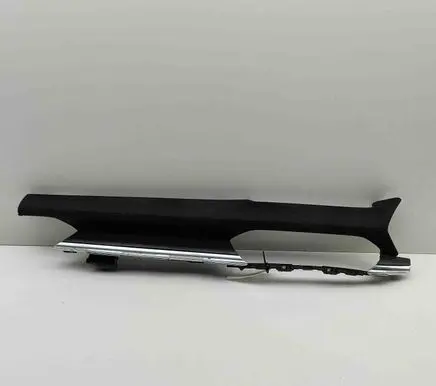 Mazda CX-5 II Dashboard glove box trim KLL960371