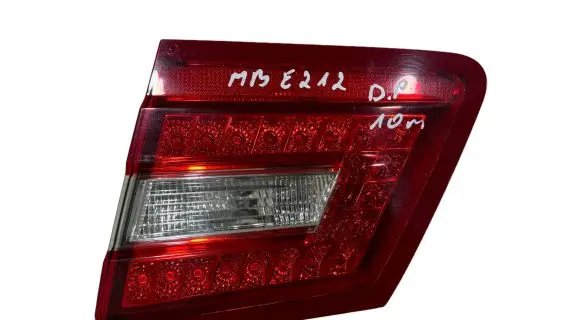 Mercedes-Benz E W212 Rear/tail lights 89092921
