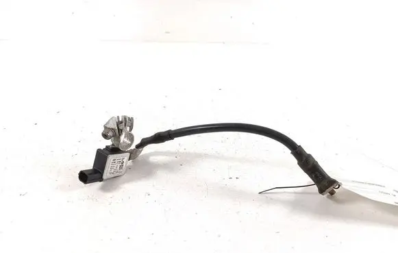 KIA Niro Negative earth cable (battery) 37180AO000