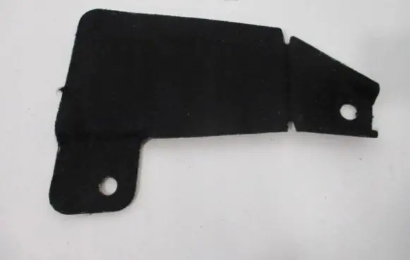 Peugeot Traveller Front sound insulation 9807980880
