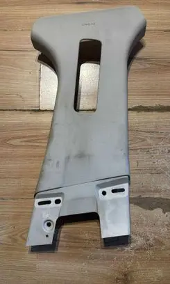 Ford Mondeo MK V (B) pillar trim (top) DS73F24582