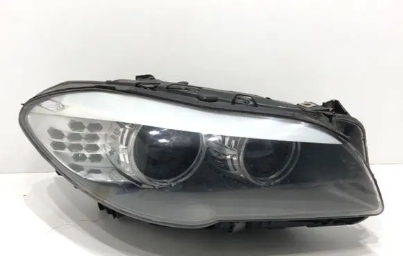 BMW 5 F10 F11 Headlight/headlamp 7203246