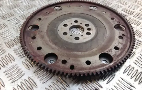 BMW 3 E90 E91 Flywheel 7548102