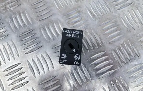 Volkswagen ID.3 Airbag set 5Q0919237