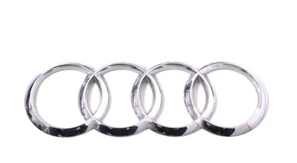 Hyundai i30 Manufacturers badge/model letters 8W5853742