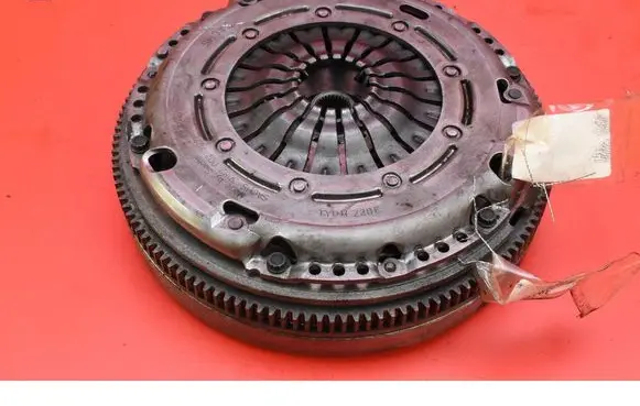 Skoda Octavia Mk3 (5E) Clutch set kit 3082002702