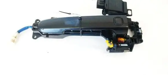 Toyota RAV 4 (XA30) Front door exterior handle 