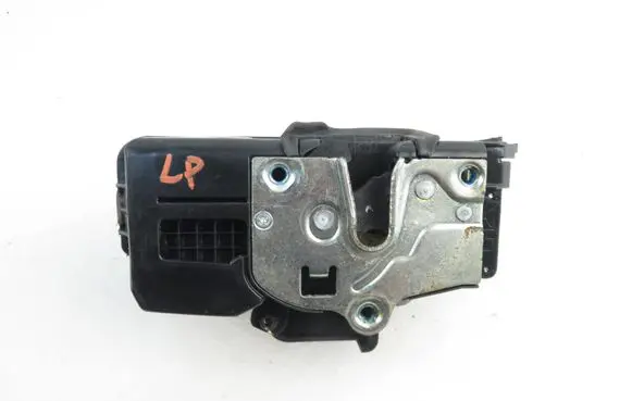 Opel Antara Front door lock 