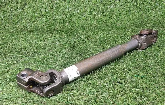 Ford Fiesta Steering column universal joint E1876