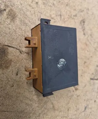 Volkswagen PASSAT B4 Immobilizer control unit/module 5WK4678 1H0953257BB MPT1837