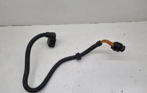 BMW 5 F10 F11 Engine installation wiring loom 7599697