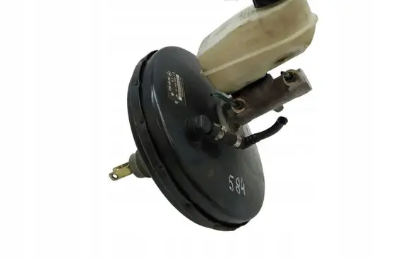 Fiat Seicento/600 Brake booster 7700428596