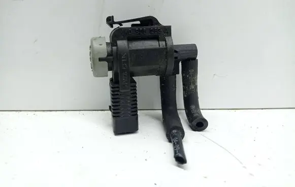 Audi A6 S6 C6 4F Turbo solenoid valve 1K0906283
