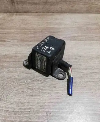 Mazda 626 Airbag deployment crash/impact sensor 0A2A57K2YF