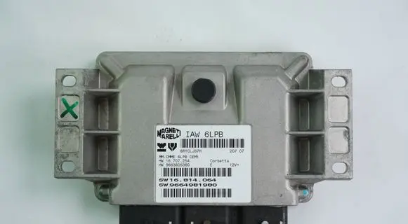 Engine control unit/module