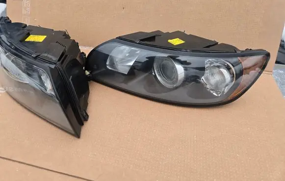 Volvo S40 Headlights/headlamps set 