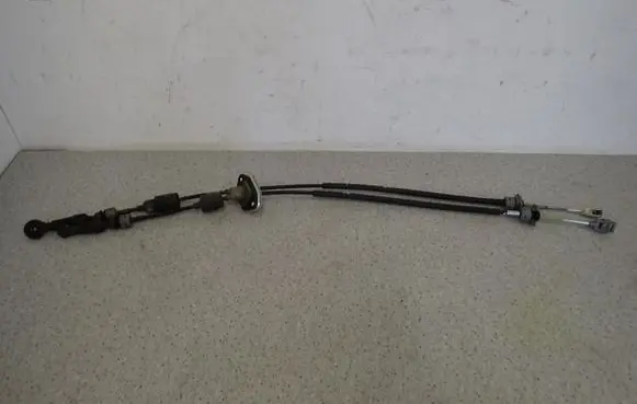 KIA Ceed Gear shift cable linkage 43794A6300