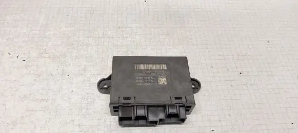 Ford Ecosport Door control unit/module GN1514B533AJ