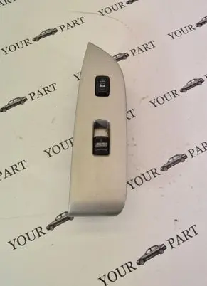 Lexus RX 330 - 350 - 400H Electric window control switch 7424048150