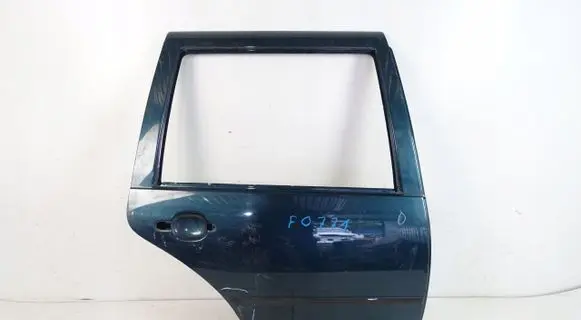 Volkswagen Golf III Rear door