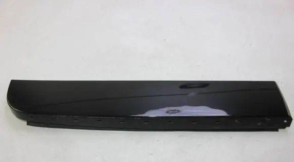 BMW X3 F25 Rear door trim (molding) 8050468