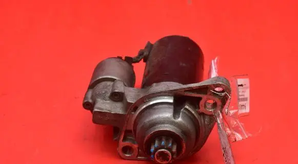 Volkswagen PASSAT B6 Starter motor